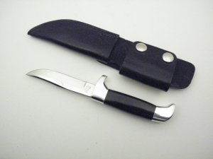 Queen Cutlery Gamekeeper Series Pattern # 391 Small Game: