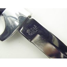 Queen Cutlery Gamekeeper Series Pattern # 391 Small Game: Queen Cutlery Gamekeeper Series Pattern # 391 Small Game:
