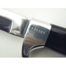 Queen Cutlery Gamekeeper Series Pattern # 391 Small Game: Queen Cutlery Gamekeeper Series Pattern # 391 Small Game: