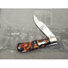 Queen Cutlery DFC Small Mountain Man Lock back Queen Cutlery DFC Small Mountain Man Lock back