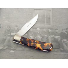 Queen Cutlery DFC Small Mountain Man Lock back Queen Cutlery DFC Small Mountain Man Lock back