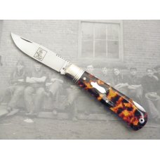 Queen Cutlery DFC Small Mountain Man Lock back Queen Cutlery DFC Small Mountain Man Lock back