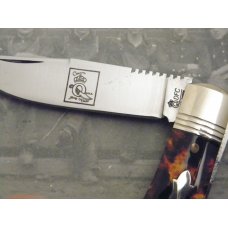 Queen Cutlery DFC Small Mountain Man Lock back Queen Cutlery DFC Small Mountain Man Lock back