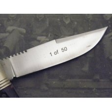 Queen Cutlery DFC Small Mountain Man Lock back Queen Cutlery DFC Small Mountain Man Lock back