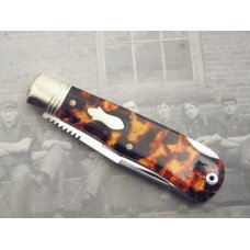Queen Cutlery DFC Small Mountain Man Lock back Queen Cutlery DFC Small Mountain Man Lock back