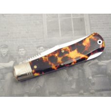 Queen Cutlery DFC Small Mountain Man Lock back Queen Cutlery DFC Small Mountain Man Lock back