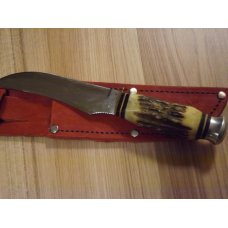 Carl Schlieper Original Buffalo Skinner Fixed Blade Carl Schlieper Original Buffalo Skinner Fixed Blade