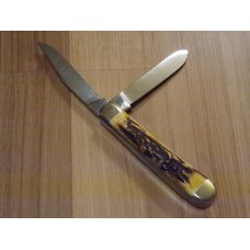 Carl Schlieper German Eye Stag Trapper Carl Schlieper German Eye Stag Trapper
