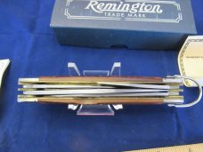 Remington 1994 Camp Bullet Year Knife Pattern # R4243
