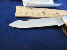 Remington 1993 Silver Bullet Bush Pilot Pattern # R4356