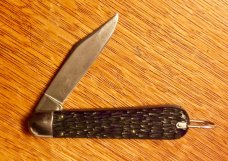 SCHRADE USA 95TH ANNIVERSARY DOME KNIFE DISPLAY NOS MIB SCHRADE USA 95TH ANNIVERSARY DOME KNIFE DISPLAY NOS MIB