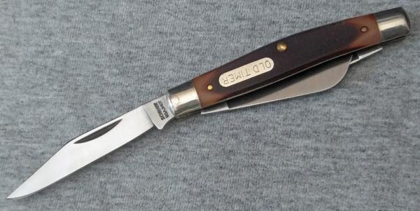 Schrade Middleman #34OT Schrade Middleman #34OT