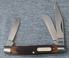 Schrade Middleman #34OT Schrade Middleman #34OT