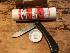 Gec Farm and Tool 215119 Bull Buster