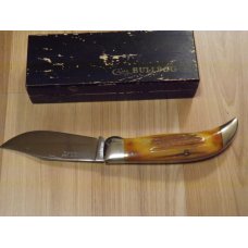 Case XX USA Transition Stag Bulldog Case XX USA Transition Stag Bulldog