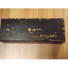 Case XX USA Transition Stag Bulldog Case XX USA Transition Stag Bulldog