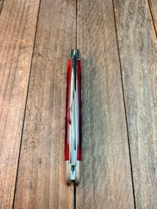 Case XX Stainless USA 1 Dot (1979) Pearl 82079 1/2 Case XX Stainless USA 1 Dot (1979) Pearl 82079 1/2