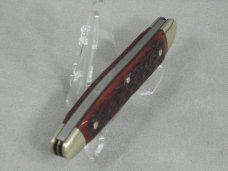 JOHN PRIMBLE 407B “TRADITIONAL WHITTLER POCKET KNIFE”  BELKNAP. INC. LOU KY. 