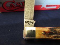 Ka-Bar Delrin Moose Knife c.Pre-1963 Ka-Bar Delrin Moose Knife c.Pre-1963