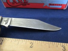 Ka-Bar Delrin Moose Knife c.Pre-1963 Ka-Bar Delrin Moose Knife c.Pre-1963