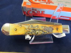 Ka-Bar Delrin Moose Knife c.Pre-1963 Ka-Bar Delrin Moose Knife c.Pre-1963