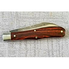 Northwoods Ocoee Jack Knife Desert Ironwood GEC SFO, Great Eastern New for 2019,1/101 Northwoods Ocoee Jack Knife Desert Ironwood GEC SFO, Great Eastern New for 2019,1/101