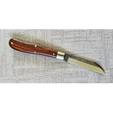 Northwoods Ocoee Jack Knife Desert Ironwood GEC SFO, Great Eastern New for 2019,1/101 Northwoods Ocoee Jack Knife Desert Ironwood GEC SFO, Great Eastern New for 2019,1/101
