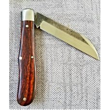 Northwoods Ocoee Jack Knife Desert Ironwood GEC SFO, Great Eastern New for 2019,1/101 Northwoods Ocoee Jack Knife Desert Ironwood GEC SFO, Great Eastern New for 2019,1/101