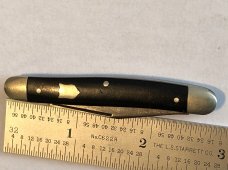 H A Henckels pocket knife H A Henckels pocket knife