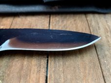 Wenoka by Master Seizo Imai Folding Hunter Lockback Micarta Handles From the 1970’s Wenoka by Master Seizo Imai Folding Hunter Lockback Micarta Handles From the 1970’s