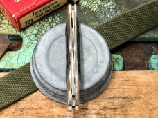 Great Eastern Cutlery GEC #62 Stag Easy Pocket Congress Northfield 620220 Q Great Eastern Cutlery GEC #62 Stag Easy Pocket Congress Northfield 620220 Q