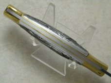 Boker Solingen Germany Stainless 1990 LTD. The 18-Wheeler Lockback Knife in Box Boker Solingen Germany Stainless 1990 LTD. The 18-Wheeler Lockback Knife in Box