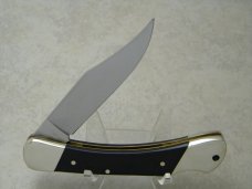 Case XX 1940-64 Rogers Bone 6220 Peanut Knife Case XX 1940-64 Rogers Bone 6220 Peanut Knife