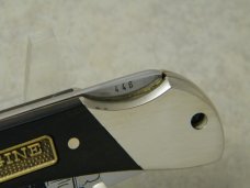 Case XX 1940-64 Rogers Bone 6220 Peanut Knife Case XX 1940-64 Rogers Bone 6220 Peanut Knife