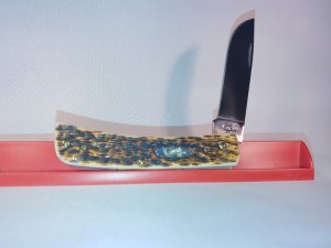 Case Sodbuster, Jr. No. 6137SS.