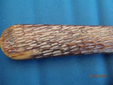 Robeson Mastercraft USA (by Queen Cut. Co.) Stag Whittler Knife Robeson Mastercraft USA (by Queen Cut. Co.) Stag Whittler Knife