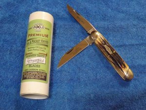 Great Eastern 2010 Furtaker Trapper