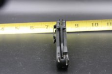 kershaw 8100wm funxion speedsafe assited open combo blade used but clean and sharp new store deal 