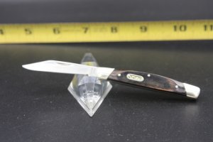 New store special!  buck 379 circa 2016 for $1 plus shipping.  used but clean and sharp 