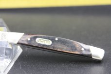 Schrade USA 8OT Senior Stockman in box, Factory Fresh Schrade USA 8OT Senior Stockman in box, Factory Fresh