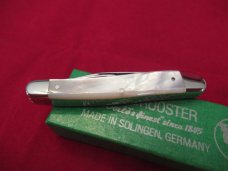 Hen & Rooster Gutmann  Pearl Whittler 