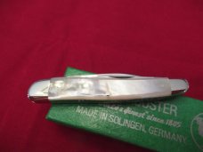 Hen & Rooster Gutmann  Pearl Whittler 