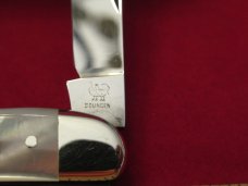Hen & Rooster Gutmann  Pearl Whittler 