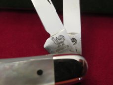Hen & Rooster Gutmann  Pearl Whittler 