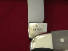 Hen & Rooster Gutmann  Pearl Whittler 