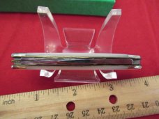 Hen & Rooster Gutmann  Pearl Whittler 
