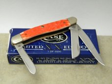 Schatt & Morgan 2012 Heritage Series Limited Edition #24 Schatt & Morgan 2012 Heritage Series Limited Edition #24