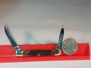  Queen NOS pen knife