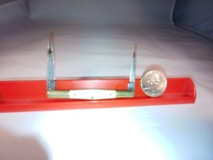 Penn Cutlery pen knife. Pre-1940