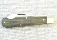 Great Eastern Tidioute Crownlifter Knife,OD Green Micarta,152116CL,Mit, Gec Great Eastern Tidioute Crownlifter Knife,OD Green Micarta,152116CL,Mit, Gec